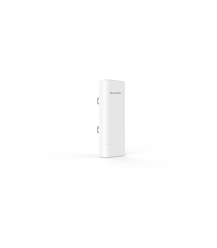 Acces Point Bridge 5 GHz, max. 867 Mbps, PoE IN, Management - TENDA TND-O6