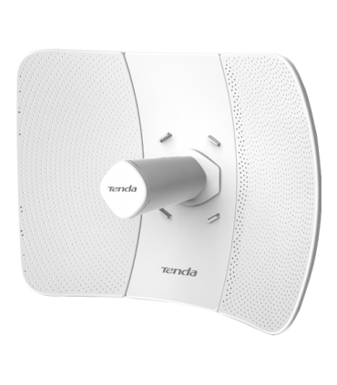 Access Point, 5GHz, 23 dBi, 433 Mbps, max. 20 Km, PoE IN, Management - TENDA TND-O8