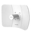 Access Point, 5GHz, 23 dBi, 433 Mbps, max. 20 Km, PoE IN, Management - TENDA TND-O8