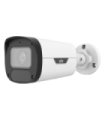 Camera IP 2 MP, lentila AF 2.8-12 mm, IR 50m, Mic., Alarma, PoE - UNV IPC2322LB-ADEZK-H
