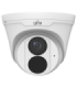 Camera IP 2 MP, lentila 2.8mm, IR 30m, Mic., PoE - UNV IPC3612LB-ADF28K-H