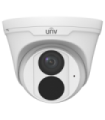 Camera IP 2 MP, lentila 2.8mm, IR 30m, Mic., PoE - UNV IPC3612LB-ADF28K-H