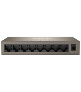 Switch 8 porturi 10/100/1000 Mbps - TENDA TND-TEG1008M
