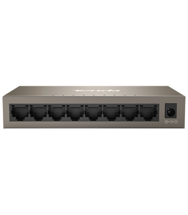 Switch 8 porturi 10/100/1000 Mbps - TENDA TND-TEG1008M