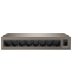 Switch 8 porturi 10/100/1000 Mbps - TENDA TND-TEG1008M