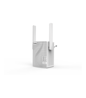 Extender Wi-Fi 5, Dual Band, 867 Mbps - TENDA TND-A18