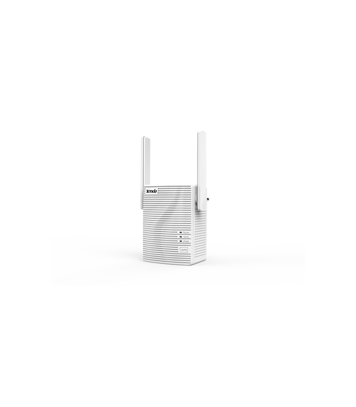 Extender Wi-Fi 5, Dual Band, 867 Mbps - TENDA TND-A18