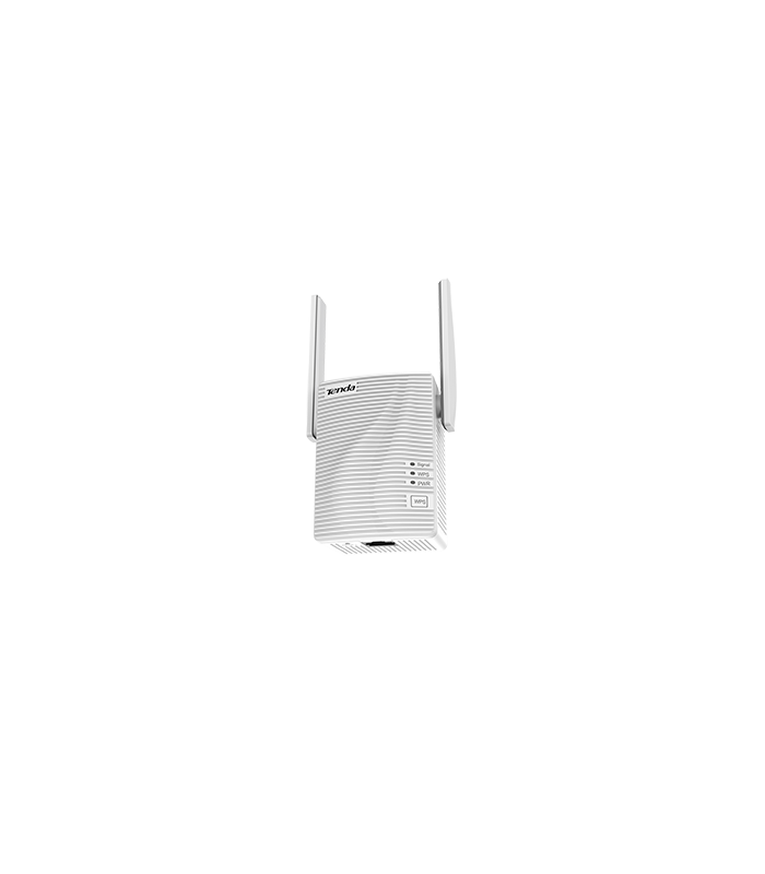 Extender Wi-Fi 5, Dual Band, 867 Mbps - TENDA TND-A18