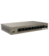 Switch 8 porturi Gigabit PoE, 1 port Uplink Gigabit, 1 port SFP Uplink Gigabit - Tenda TND-TEG1110PF-8-102W