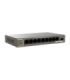 Switch 8 porturi PoE, 1 port RJ45, 1 port SFP, Gigabit, Cloud Management - IP-COM G2210P-8-102W