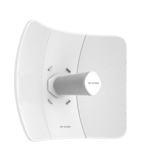 Echipament Wi-Fi 5 cu antena integrata, 5GHz, 867 Mbps, 23dBi, Management - IP-COM ILBE-5AC