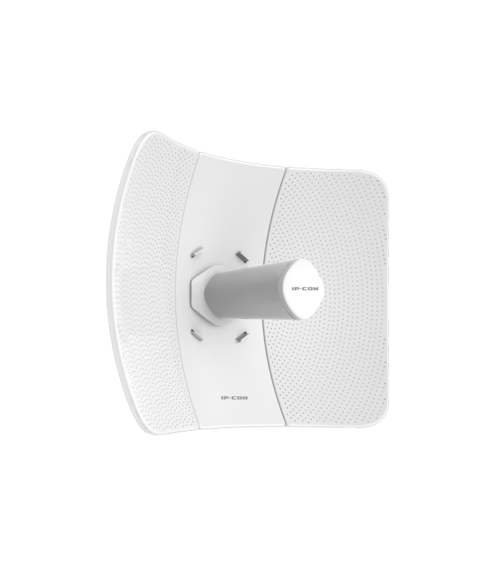 Echipament Wi-Fi 5 cu antena integrata, 5GHz, 867 Mbps, 23dBi, Management - IP-COM ILBE-5AC