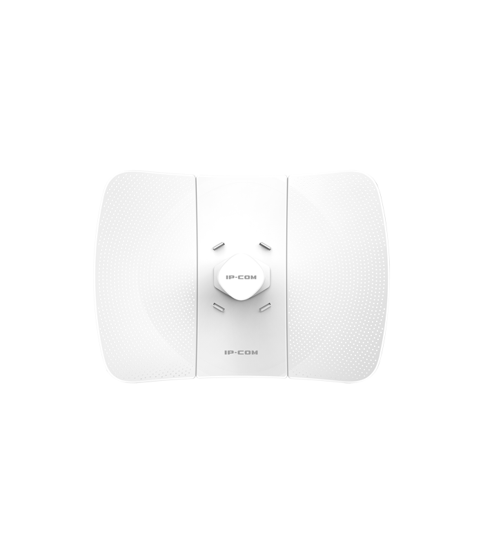 Echipament Wi-Fi 5 cu antena integrata, 5GHz, 867 Mbps, 23dBi, Management - IP-COM ILBE-5AC
