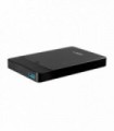Rack HDD/SSD Lindy USB 3.0 SATA 2.5IN negru