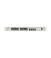 Switch 24 porturi Gigabit, 4 porturi SFP+, L3 Cloud Management - Ruijie RG-NBS5200-24GT4XS