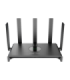 Router WiFi 5 Dual Band, 4 porturi Gigabit, AC1300, Cloud Management - Ruijie RG-EW1300G