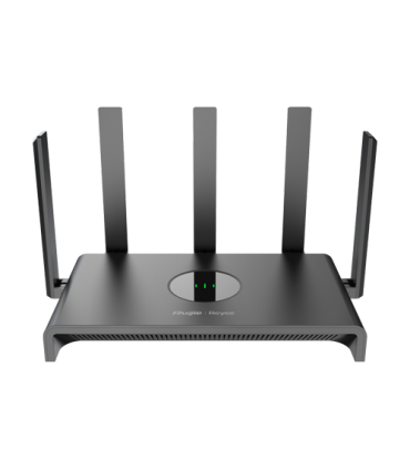 Router WiFi 5 Dual Band, 4 porturi Gigabit, AC1300, Cloud Management - Ruijie RG-EW1300G