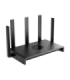 Router WiFi 5 Dual Band, 4 porturi Gigabit, AC1300, Cloud Management - Ruijie RG-EW1300G