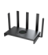Router WiFi 5 Dual Band, 4 porturi Gigabit, AC1300, Cloud Management - Ruijie RG-EW1300G