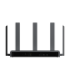 Router WiFi 5 Dual Band, 4 porturi Gigabit, AC1300, Cloud Management - Ruijie RG-EW1300G