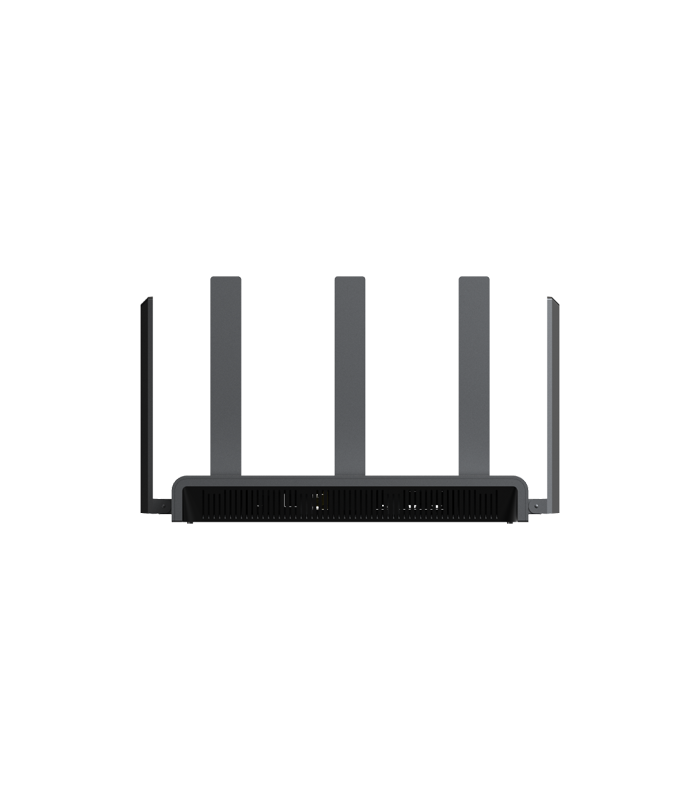 Router WiFi 5 Dual Band, 4 porturi Gigabit, AC1300, Cloud Management - Ruijie RG-EW1300G