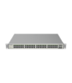 Switch 48 porturi PoE+ Gigabit, 8 porturi PoE++, 4 porturi SFP+, L3 Cloud Management - Ruijie RG-NBS5200-48GT4XS-UP
