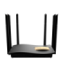 Router WiFi 5 Dual Band, 4 porturi Gigabit, AC1300, 6 dBi, Cloud Management - Ruijie RG-EW1200G(PRO)