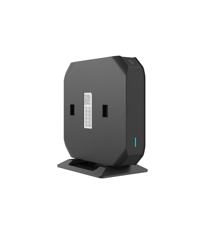 Router Wireless All-in-One Dual Band, Wi-Fi 5, 1267Mbps, Cloud Management - Ruijie RG-EG105GW(T)