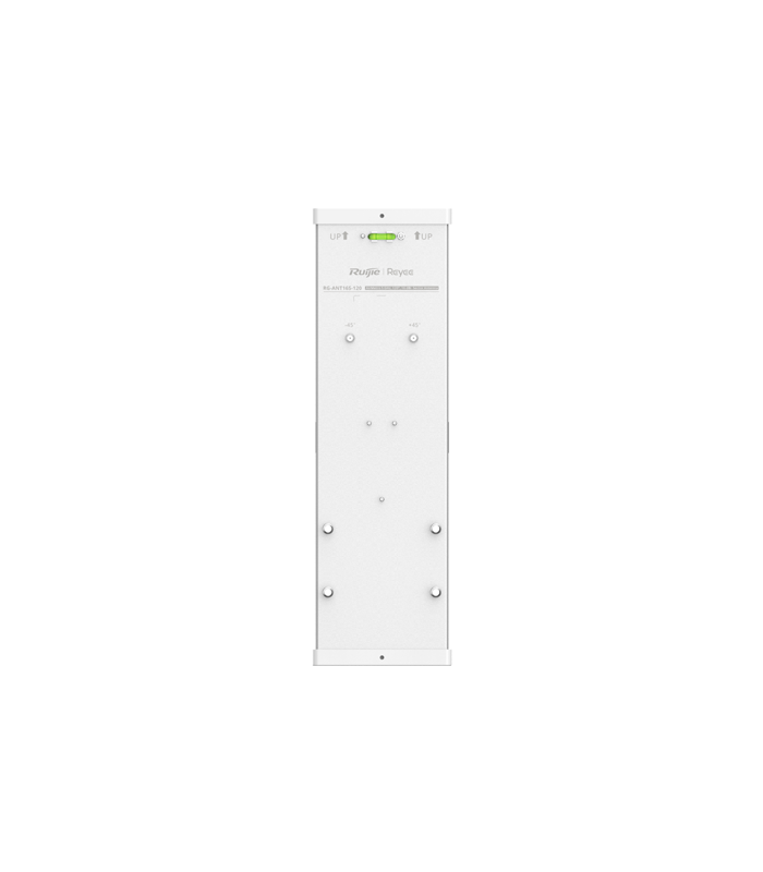 Antena 5GHz, 16 dBi, 120Â°, 5 km - Ruijie RG-ANT16S-120
