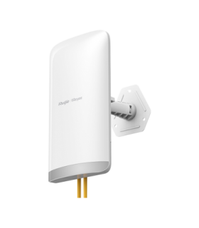 Bridge wireless 5GHz, 867Mbps, 15 dBi, 5 km, PoE IN, Cloud Management - Ruijie RG-EST350(V2)