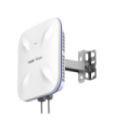 Acces Point exterior AX1800 Dual-Band, Wi-Fi 6, 1x GE, 1x SFP, PoE IN, Cloud Management - Ruijie RG-RAP6260(G)