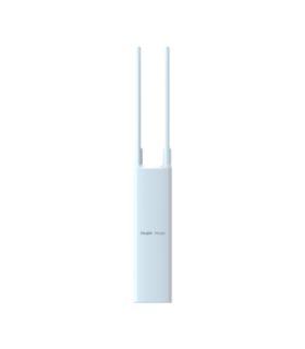 Acces Point exterior AC1300 Dual-Band, Wi-Fi 5, 1x GE, PoE IN,  Cloud Management - Ruijie RG-RAP52-OD