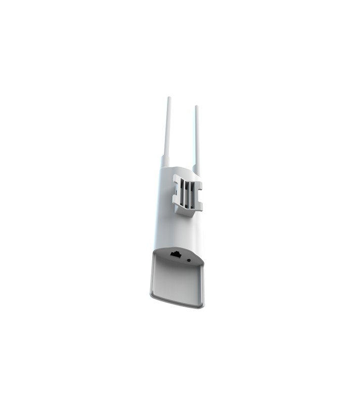Acces Point exterior AC1300 Dual-Band, Wi-Fi 5, 1x GE, PoE IN,  Cloud Management - Ruijie RG-RAP52-OD
