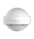 Acces Point exterior AX1800 Dual-Band, Wi-Fi 6, 2x GE, PoE IN, Cloud Management - Ruijie RG-RAP6262(G)