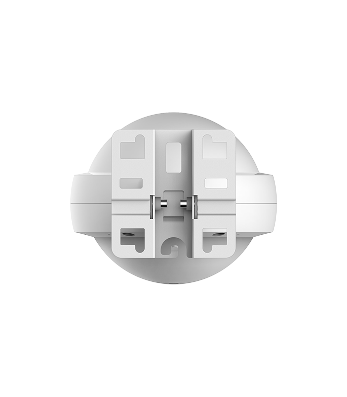 Acces Point exterior AX1800 Dual-Band, Wi-Fi 6, 2x GE, PoE IN, Cloud Management - Ruijie RG-RAP6262(G)