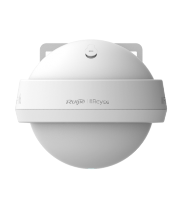 Acces Point exterior AX3000 Dual-Band, Wi-Fi 6, 1x GE, 1x SFP, PoE IN, Cloud Management - Ruijie RG-RAP6262