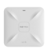 Access Point Wireless AX1800 Dual-Band, Wi-Fi 6, 2x RJ45 Gigabit, PoE IN, Cloud Management - Ruijie RG-RAP2260(G)