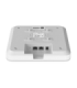 Access Point Wireless AX1800 Dual-Band, Wi-Fi 6, 2x RJ45 Gigabit, PoE IN, Cloud Management - Ruijie RG-RAP2260(G)