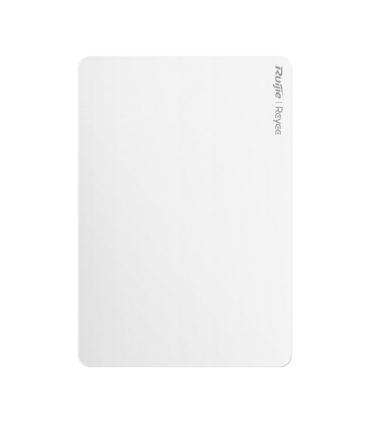Access Point Wireless AX3000 Dual-Band, Wi-Fi 6, 5x RJ45 1G, PoE IN, Cloud Management - Ruijie RG-RAP1260