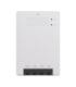 Access Point Wireless AX3000 Dual-Band, Wi-Fi 6, 5x RJ45 1G, PoE IN, Cloud Management - Ruijie RG-RAP1260