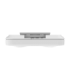 Access Point Wireless AX6000 Dual-Band, Wi-Fi 6, 2x RJ45 2.5G, PoE IN, Cloud Management - Ruijie RG-RAP2260(H)