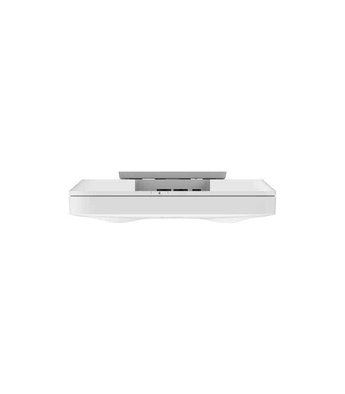 Access Point Wireless AX6000 Dual-Band, Wi-Fi 6, 2x RJ45 2.5G, PoE IN, Cloud Management - Ruijie RG-RAP2260(H)