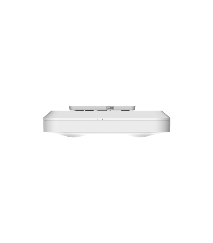 Access Point Wireless AX6000 Dual-Band, Wi-Fi 6, 2x RJ45 2.5G, PoE IN, Cloud Management - Ruijie RG-RAP2260(H)