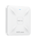 Access Point Wireless AX3000 Dual-Band, Wi-Fi 6, 1x RJ45 2.5G, 1x RJ45 1G, PoE IN, Cloud Management - Ruijie RG-RAP2260