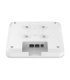 Access Point Wireless AX3000 Dual-Band, Wi-Fi 6, 1x RJ45 2.5G, 1x RJ45 1G, PoE IN, Cloud Management - Ruijie RG-RAP2260