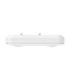 Access Point Wireless AX3000 Dual-Band, Wi-Fi 6, 1x RJ45 2.5G, 1x RJ45 1G, PoE IN, Cloud Management - Ruijie RG-RAP2260