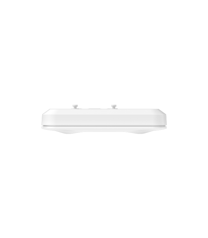 Access Point Wireless AX3000 Dual-Band, Wi-Fi 6, 1x RJ45 2.5G, 1x RJ45 1G, PoE IN, Cloud Management - Ruijie RG-RAP2260