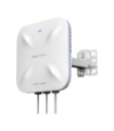 Access Point exterior AX6000 Dual-Band, Wi-Fi 6, 1x GE, 1x SFP, PoE IN, Cloud Management - Ruijie RG-RAP6260(H)