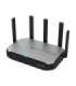 Router WiFi 6 Dual Band, 5 porturi GE, AX3000, Cloud Management - Ruijie RG-EG105GW-X