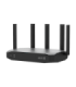 Router WiFi 6 Dual Band, 5 porturi GE, AX3000, Cloud Management - Ruijie RG-EG105GW-X